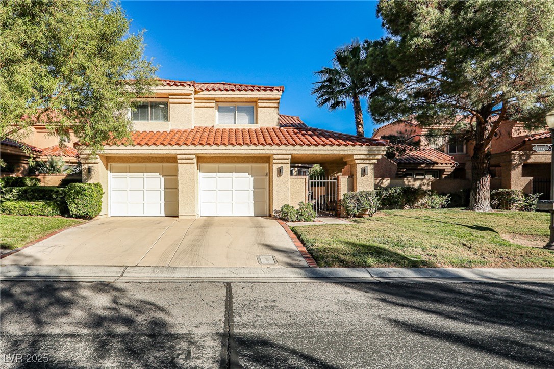 7772 Boca Raton Drive, Las Vegas 89113