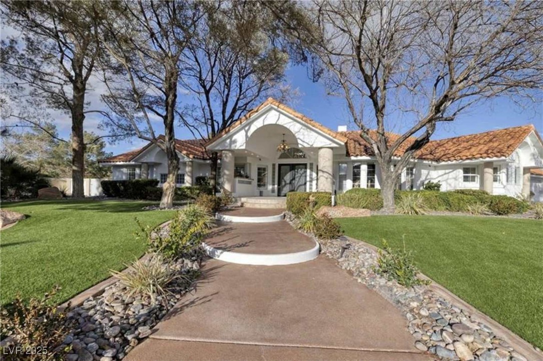 3240 W Richmar Avenue, Las Vegas 89139