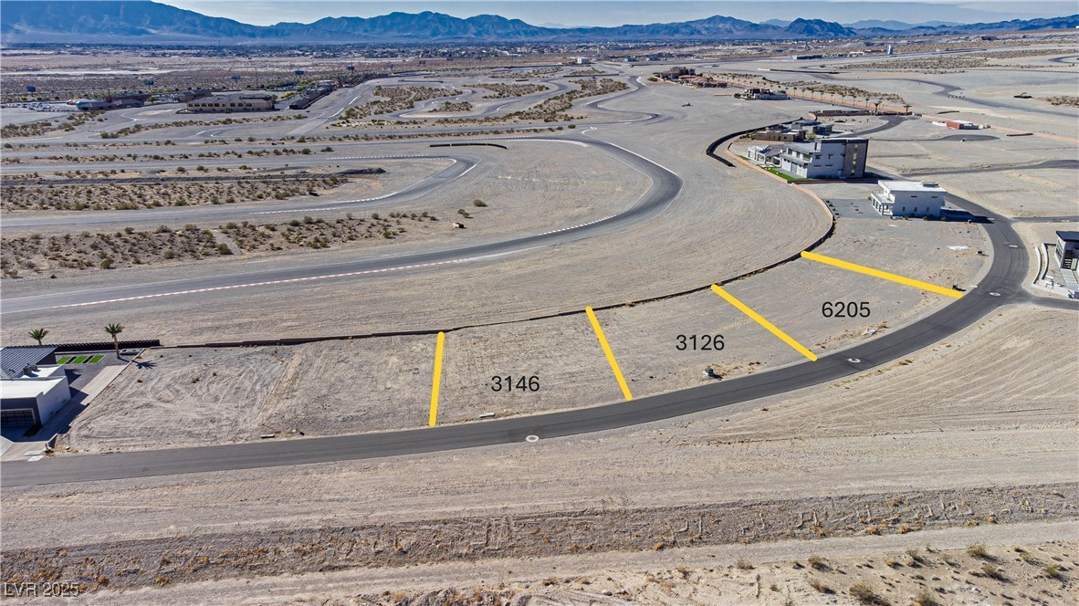 3146 S Spring Mountain Boulevard, Pahrump 89048