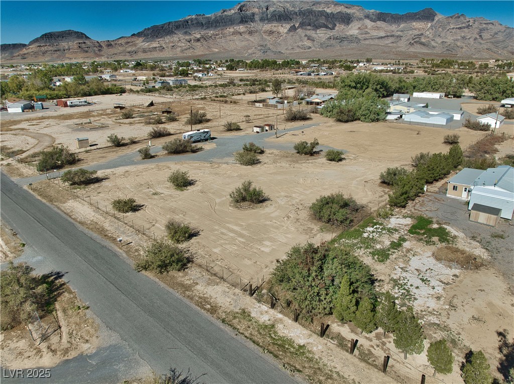 2320 Tonya Drive, Pahrump 89060