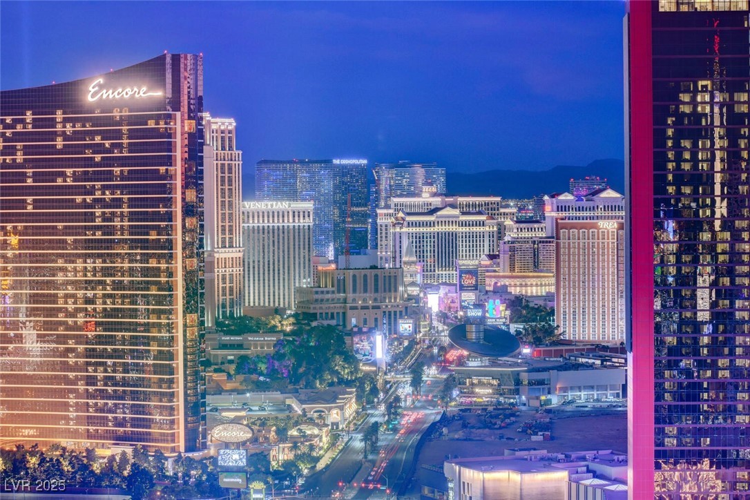 2700 Las Vegas Boulevard #4002, Las Vegas 89109