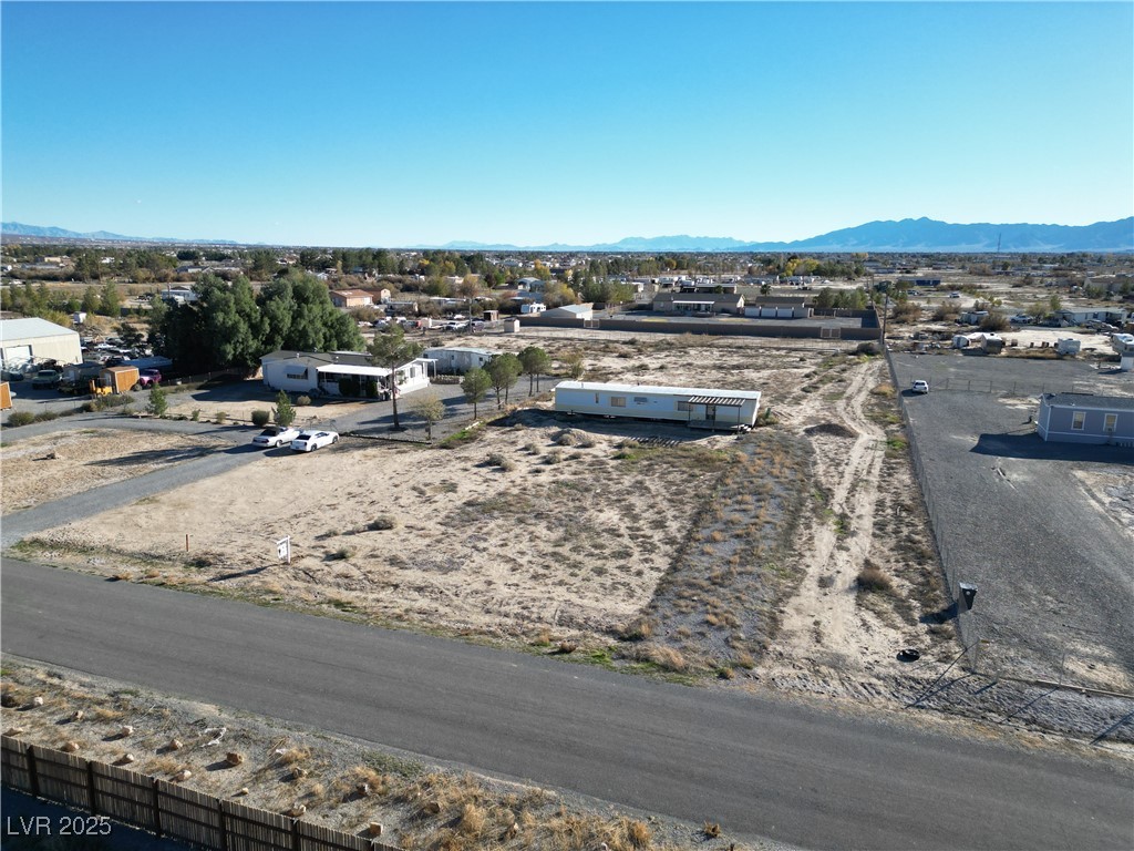 2781 Ambler Way, Pahrump 89060