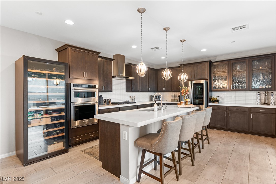 1079 Page Park Lane, Henderson