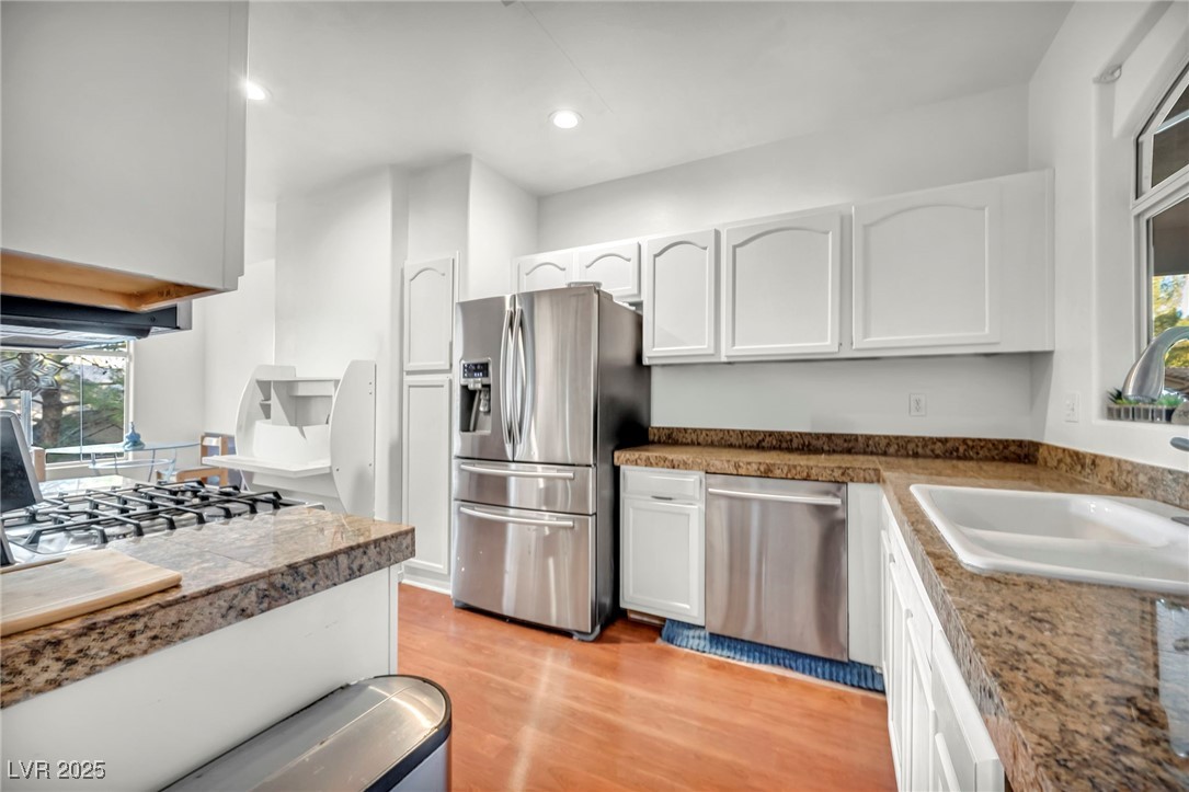Photo 2 of 2050 W Warm Springs Road #3721