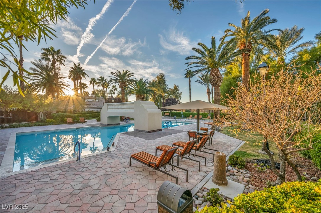 Photo 4 of 2050 W Warm Springs Road #3721