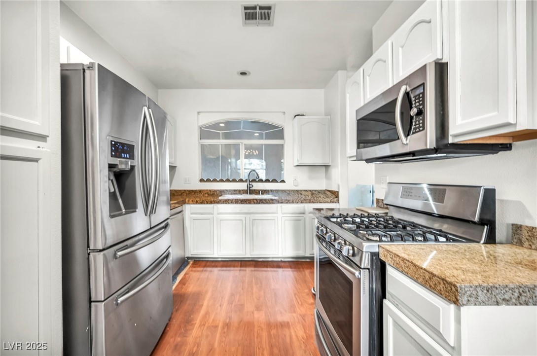 Photo 6 of 15, 2050 W Warm Springs Road #3721