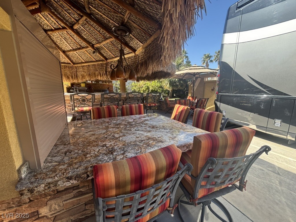 Photo 4 of 8175 Arville Street #378