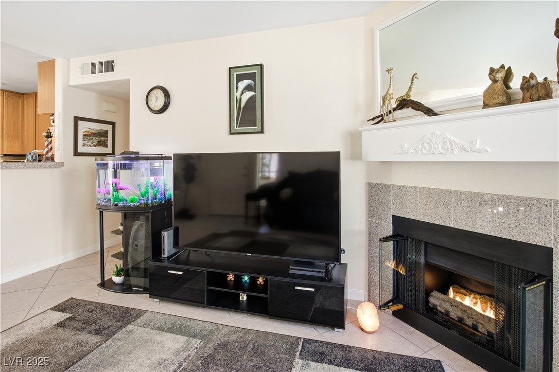 5206 Mandalay Springs Drive #204, Las Vegas 89120