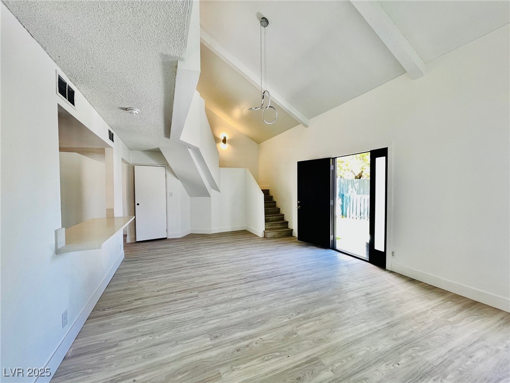 4281 White Sands Avenue, Las Vegas 89121