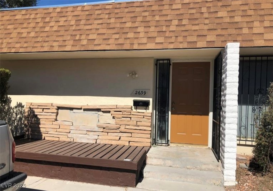 2639 Heritage Drive, Las Vegas 89121