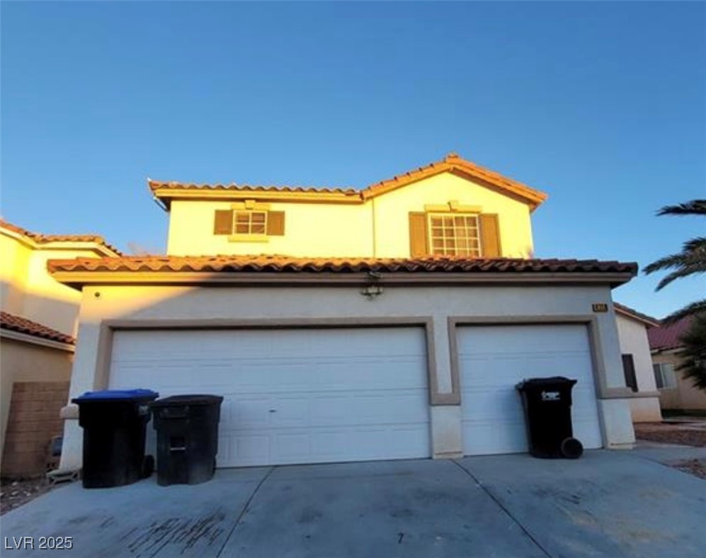 4116 Mattray Street, North Las Vegas 89032