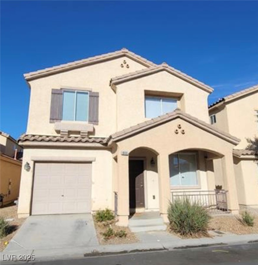 6848 Mesita Avenue, Las Vegas 89122