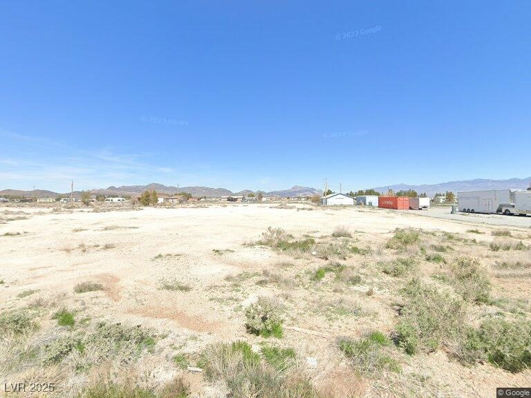 4300 Blanchard Street, Pahrump 89048