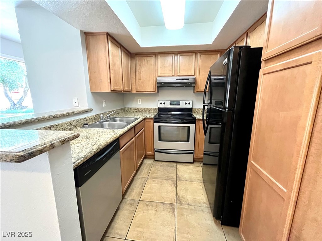 Photo 5 of 1455 E Katie Avenue #K13
