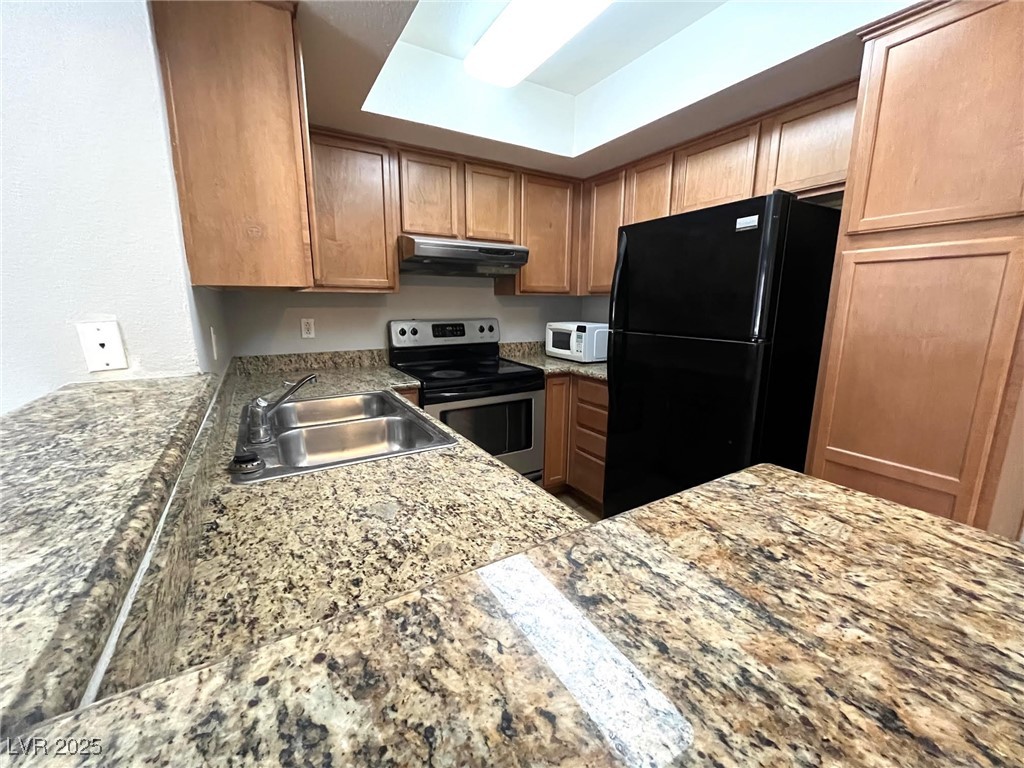 Photo 6 of 15, 1455 E Katie Avenue #K13