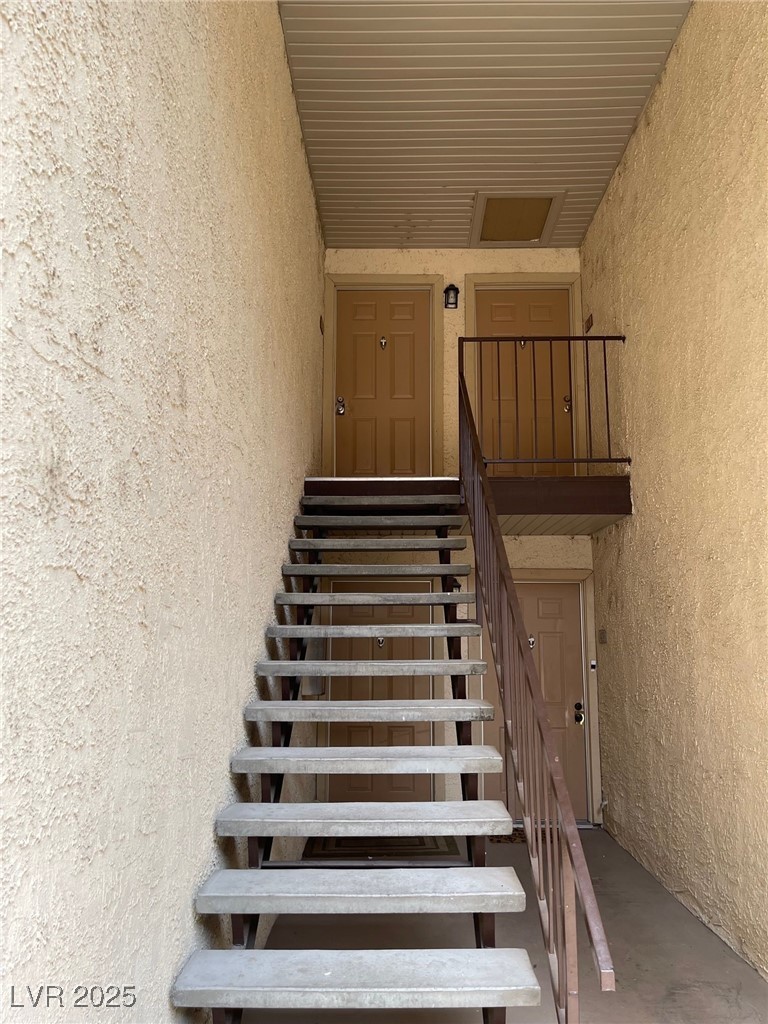 5427 Indian River Drive #418, Las Vegas