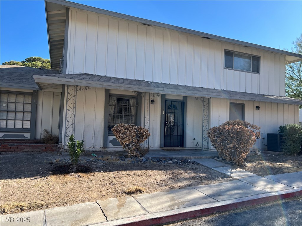 1309 Dorothy Avenue #2, Las Vegas