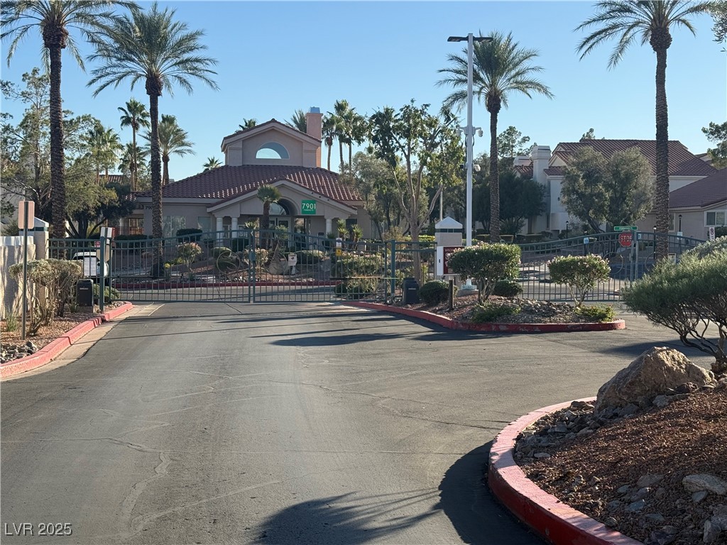557 Yacht Harbor Drive, Las Vegas
