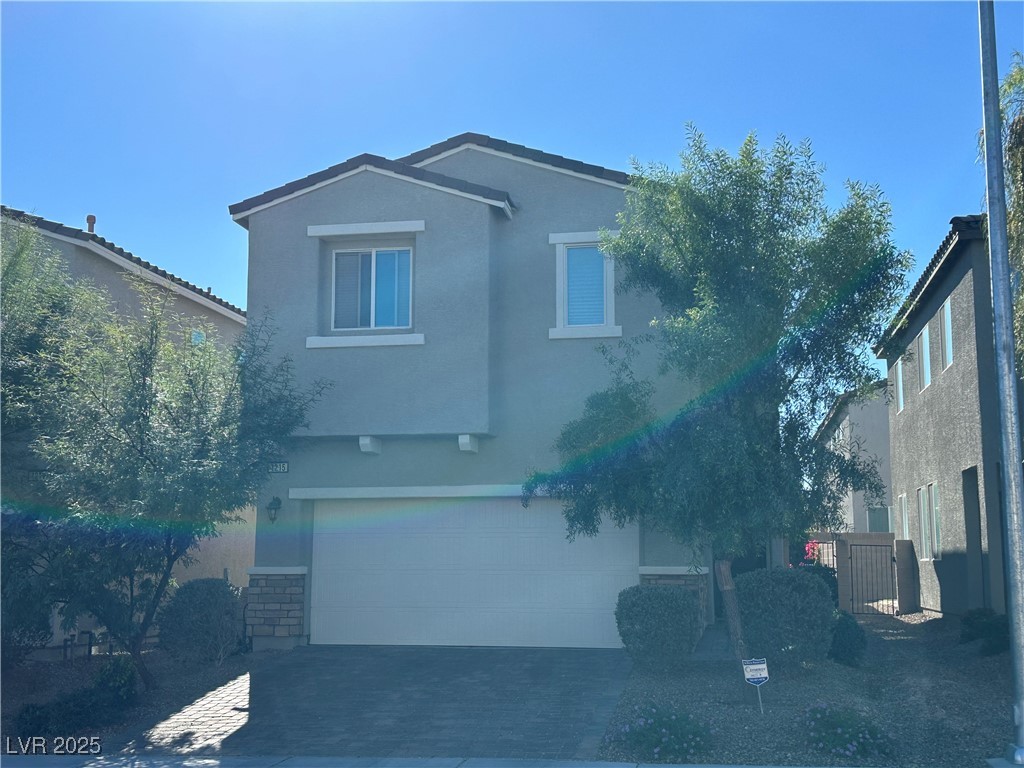 1215 Solemn Cactus Avenue, North Las Vegas 89031