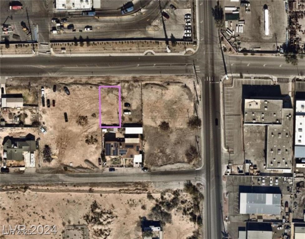 0 W Brooks Avenue, North Las Vegas 89030