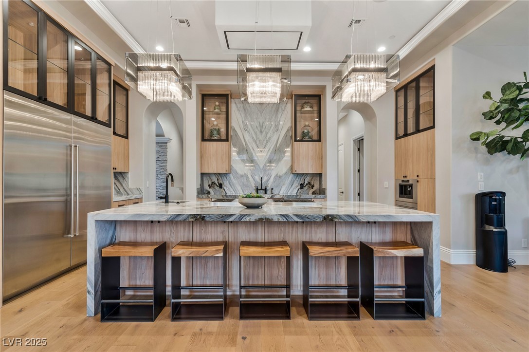 5 Wood Creek Court, Las Vegas 89141