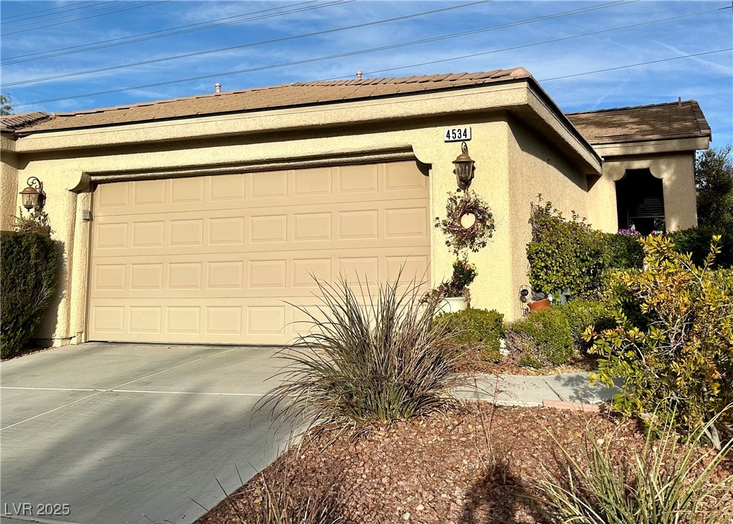 4534 Regalo Bello Street, Las Vegas