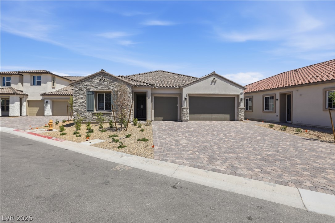 1630 Strada Gracia, Henderson