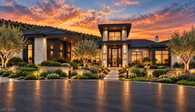 323 Wanda Road, Henderson 89002