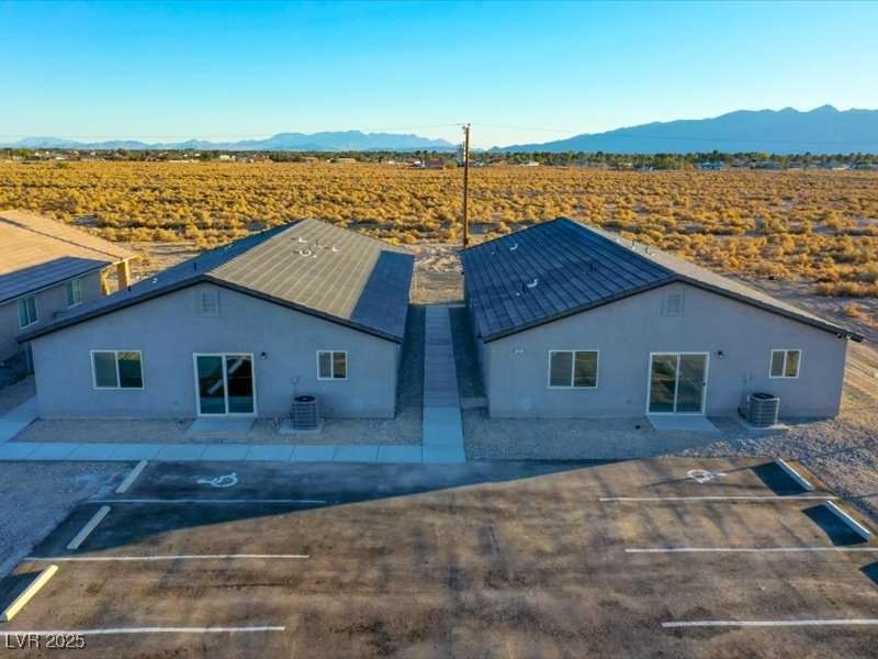 1881 Big Horn Street, Pahrump 89048