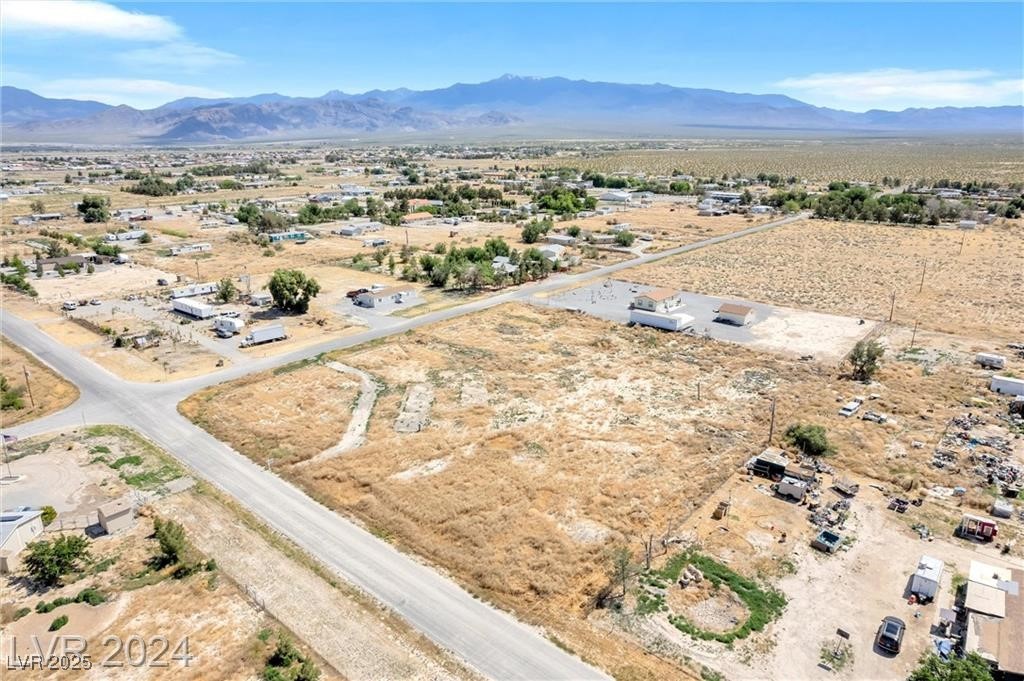 4501 Pawnee Place, Pahrump