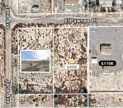 Photo 2 of 4501 Pawnee Place