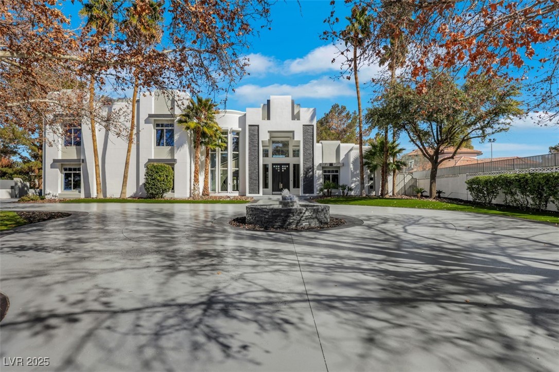 3860 Hildebrand Lane, Las Vegas 89121