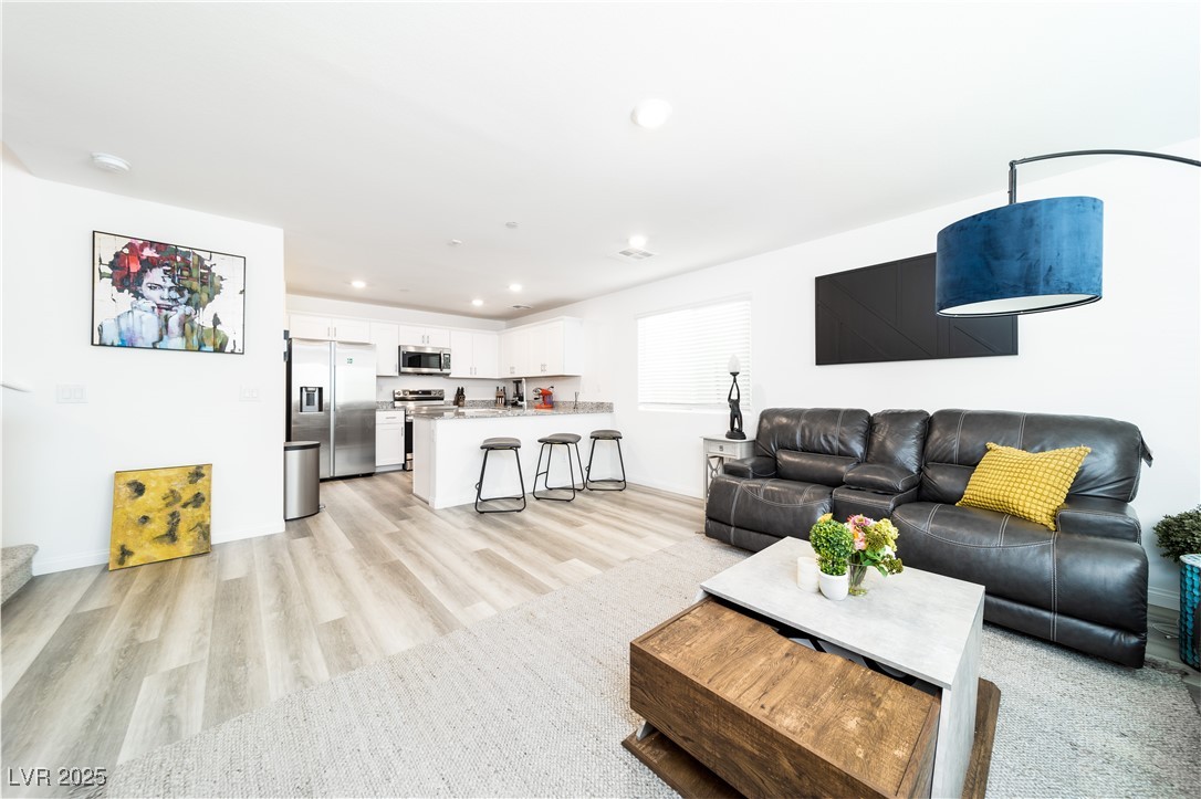 2849 Desert Mosaic Lane #5, Las Vegas 89183