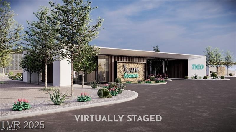 409 Net Zero Drive, Henderson 89012