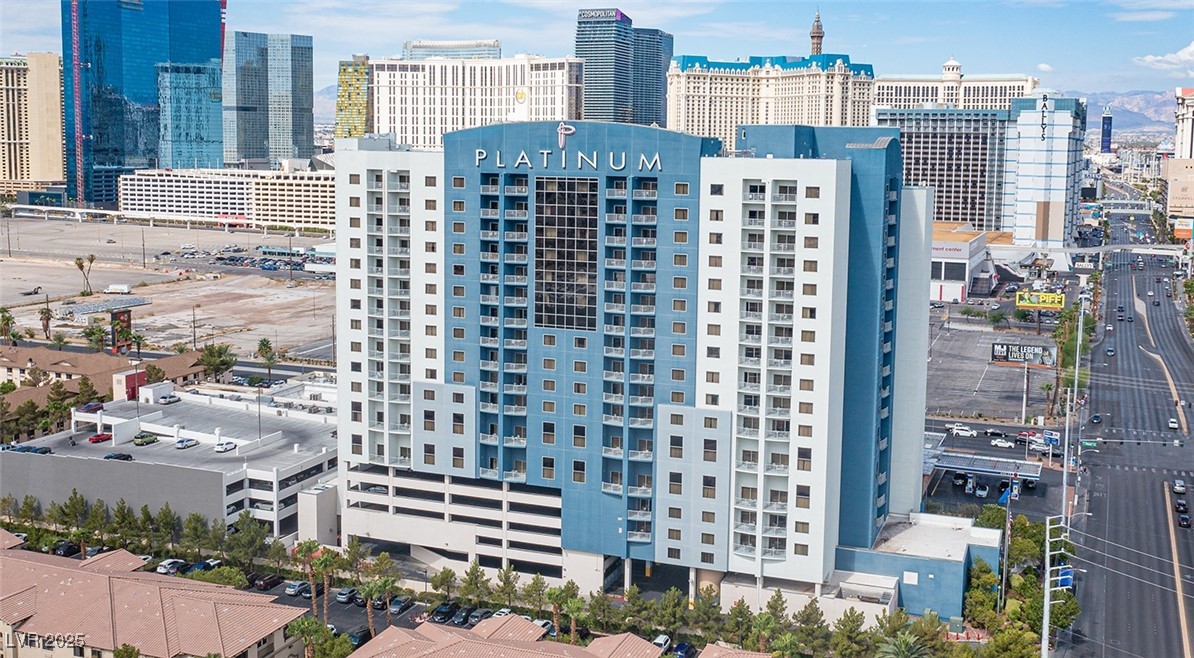 211 E FLAMINGO Road #1214, Las Vegas