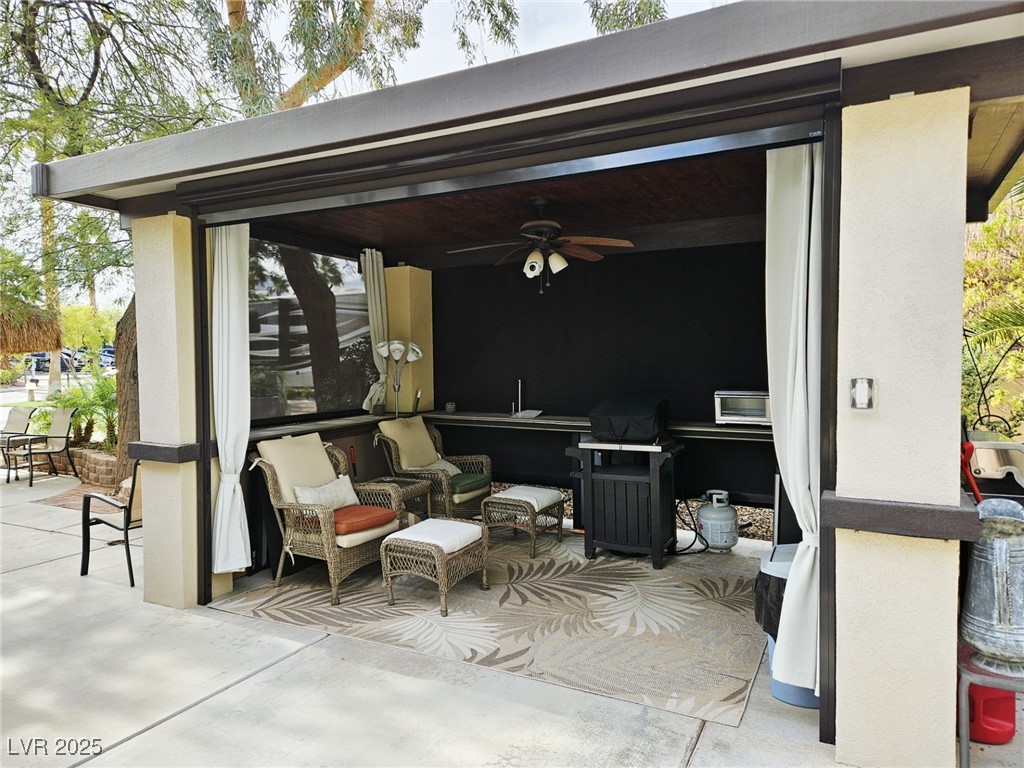 Photo 4 of 8175 Arville Street #116