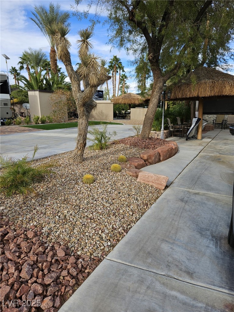 Photo 9 of 23, 8175 Arville Street #116