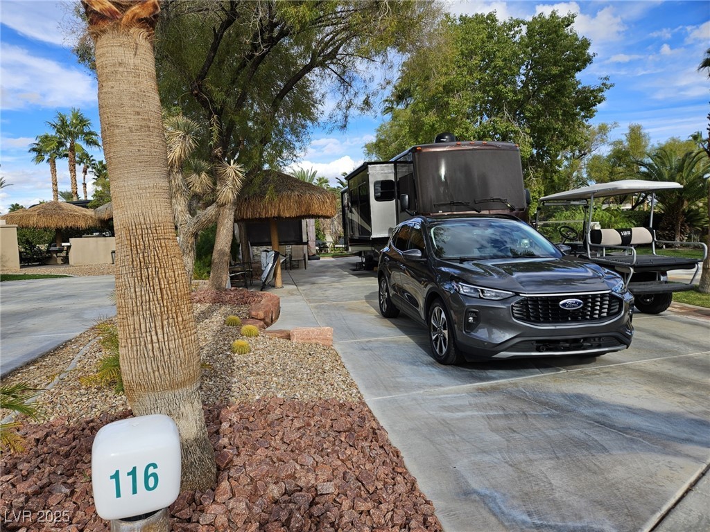 Photo 10 of 23, 8175 Arville Street #116