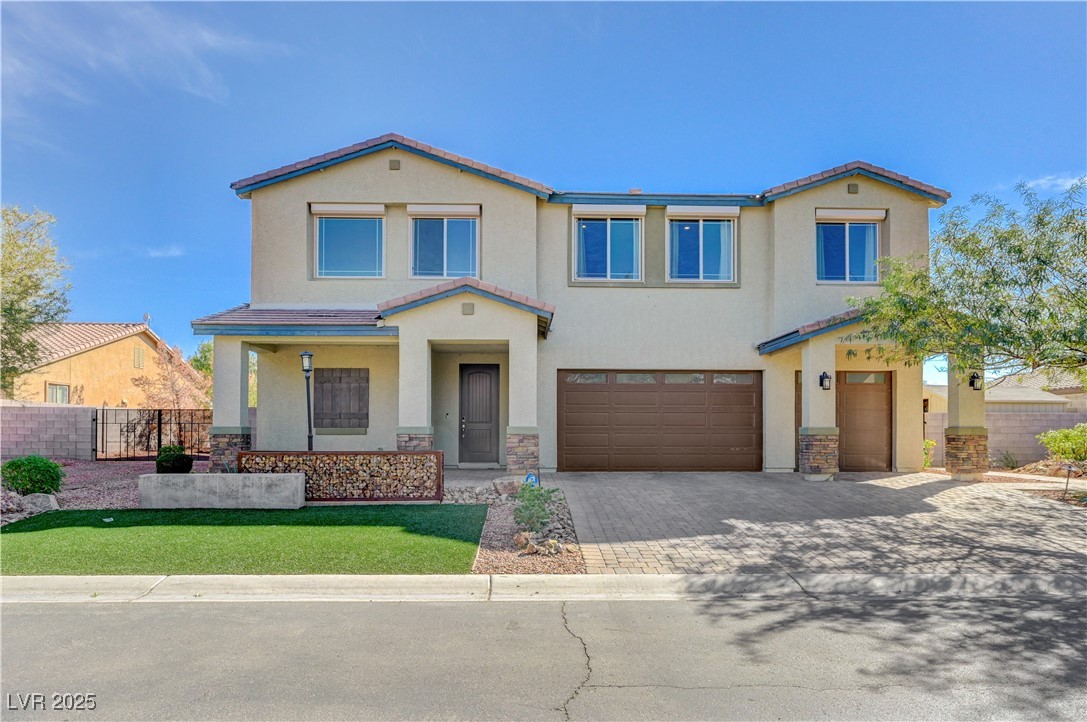 3728 River Heights Lane, Logandale