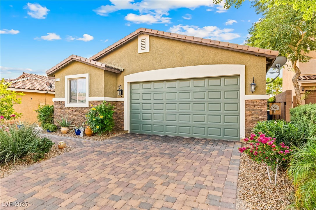 2061 Alki Beach Avenue, Laughlin 89029