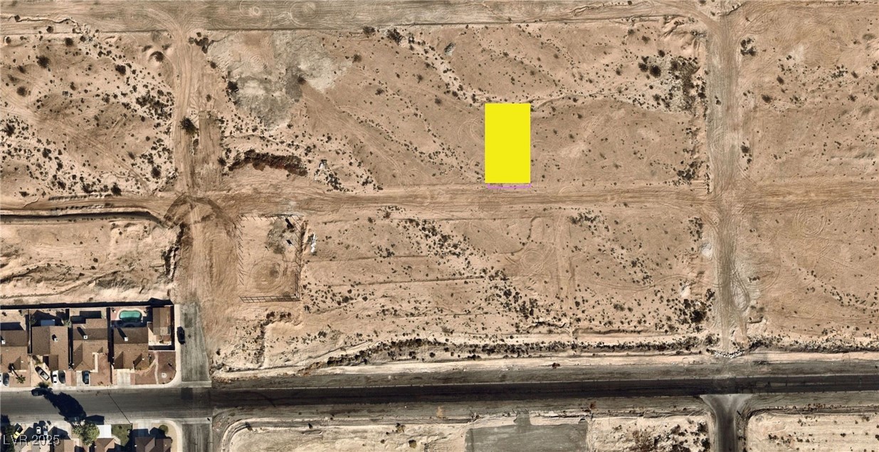Vacant Land, North Las Vegas 89000