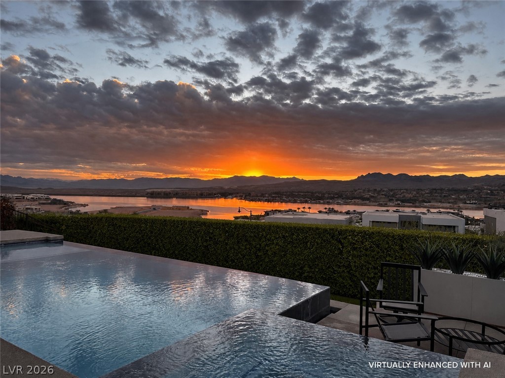 20 Highland Cove Lane, Henderson 89011