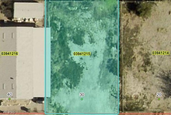 30 W Russell Road, Pahrump 89048