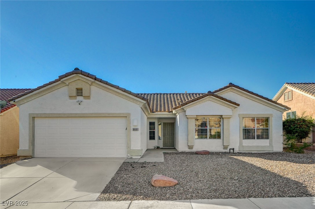 8601 Stone Harbor Avenue, Las Vegas