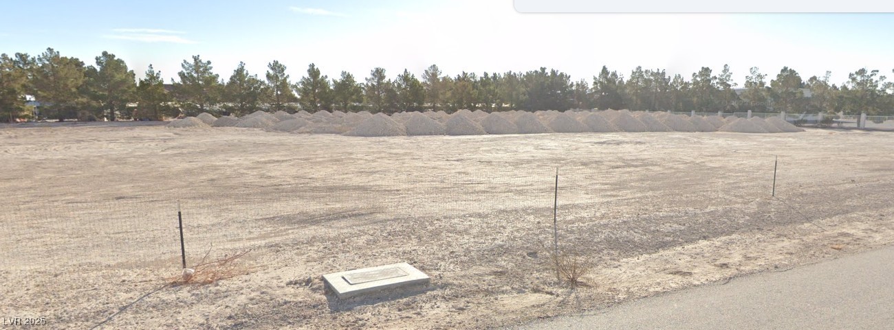 Maggie Avenue, Las Vegas 89131