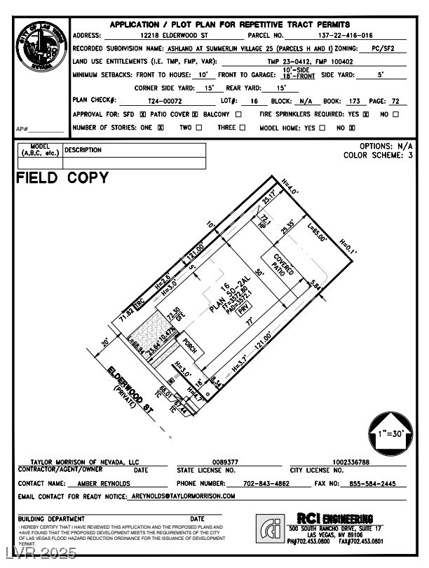Photo 35 of 40, 12218 Elderwood Street