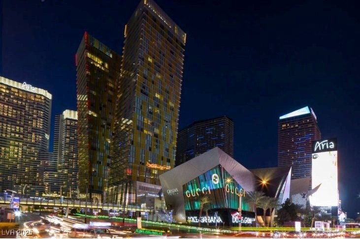 3722 Las Vegas Boulevard #2101, Las Vegas 89158