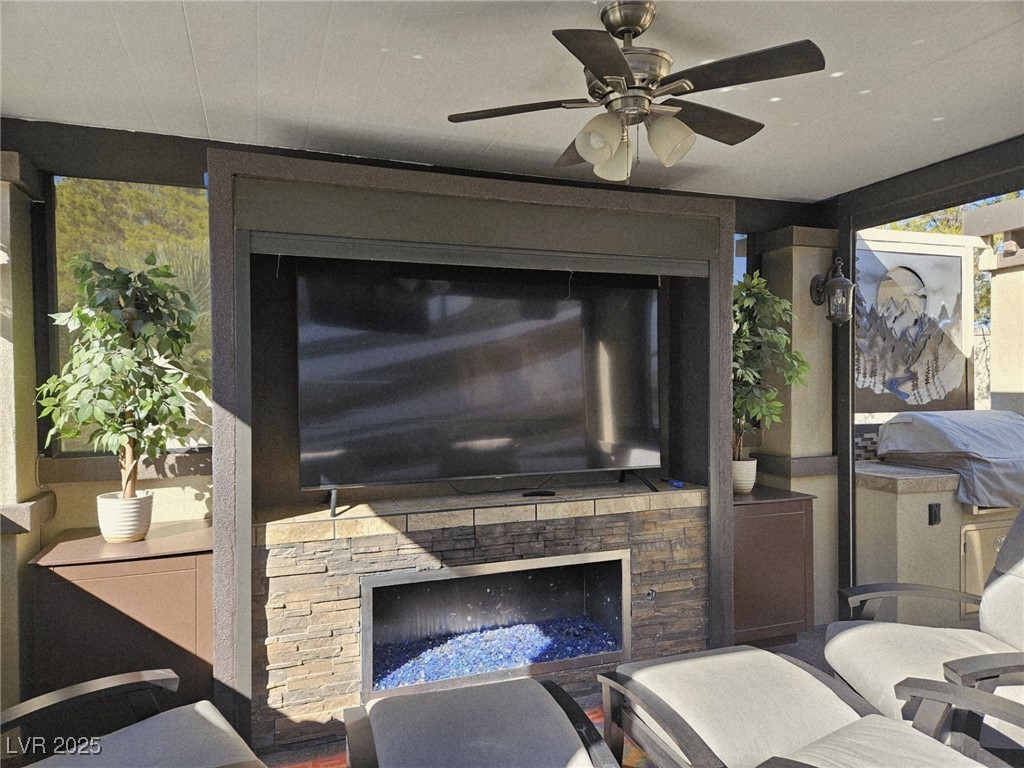 Photo 2 of 8175 Arville Street #246