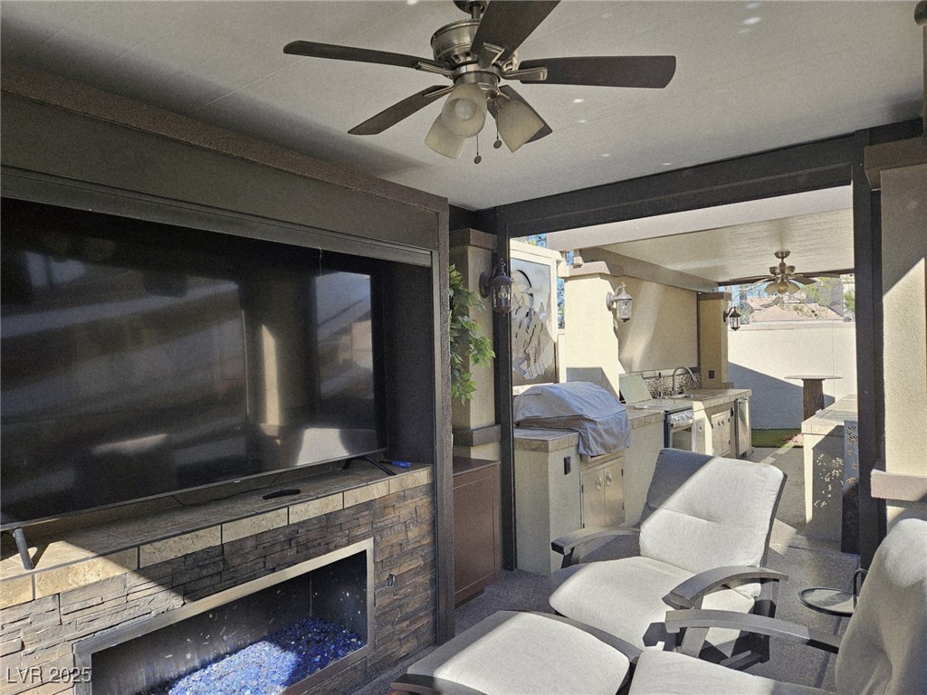 Photo 3 of 8175 Arville Street #246