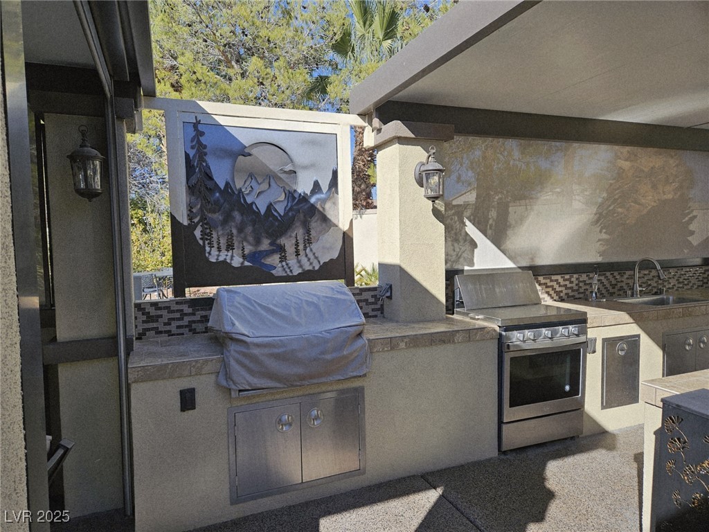 Photo 4 of 8175 Arville Street #246